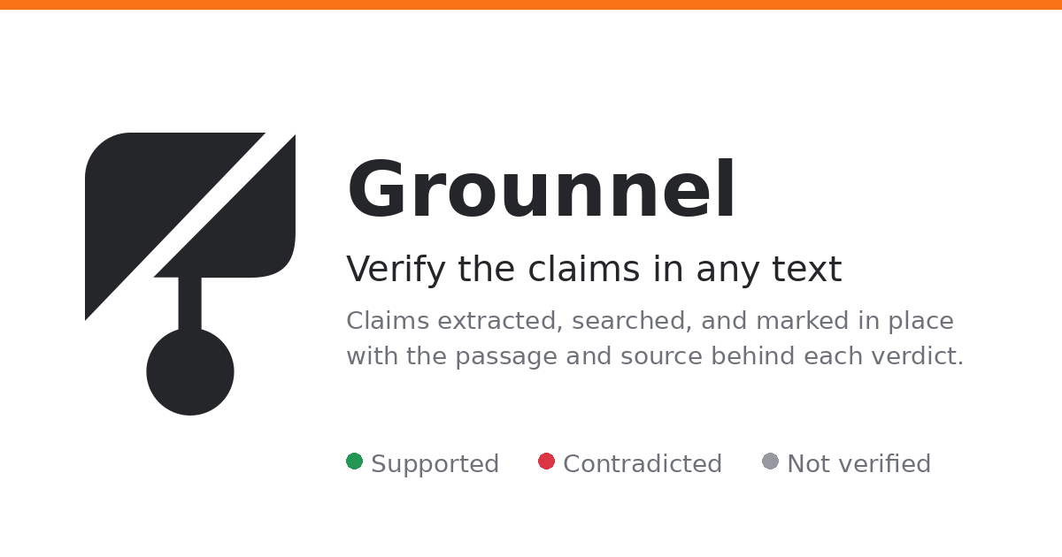 grounnel.vercel.app image
